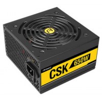 FUENTE ALIMENTACION ANTEC CS650 EC 80+ BRONZE