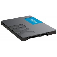 HD  SSD 1TB CRUCIAL 2.5 BX500 SATA 6Gb/s