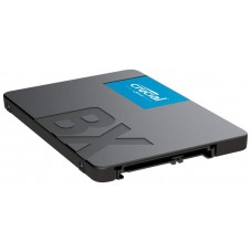 DISCO SSD CRUCIAL BX500 1TB 2.5" CT1000BX500SSD1