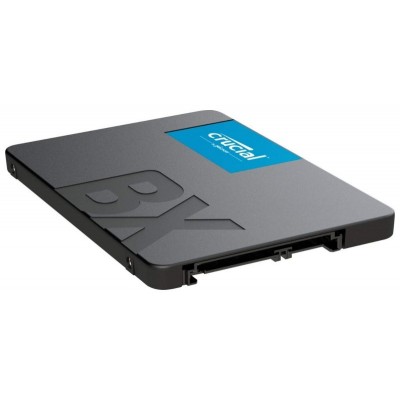 DISCO SSD CRUCIAL BX500 1TB 2.5" CT1000BX500SSD1