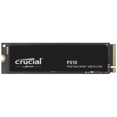 DISCO M.2 NVMe 1TB CRUCIAL P310 CT1000P310SSD8 PCIe