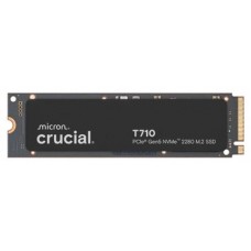 SSD CRUCIAL 1TB T710 CT1000T710SSD8 PCIE 5.0 X4 M.2 NVME GEN5