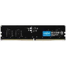 MODULO DDR5 16GB 5200MHZ CRUCIAL DIMM (Espera 4 dias)
