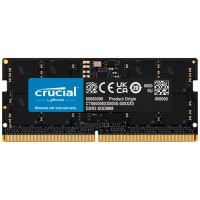 DDR5 SODIMM CRUCIAL 16GB 5600