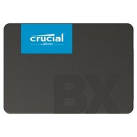 SSD CRUCIAL BX500 2TB SATA3