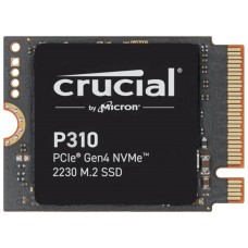 DISCO M.2 NVMe 2TB CRUCIAL P310 CT2000P310SSD2 PCIe