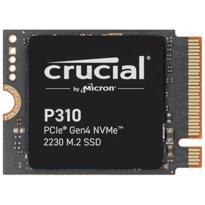 DISCO M.2 NVMe 2TB CRUCIAL P310 CT2000P310SSD2 PCIe