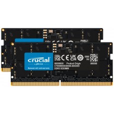 DDR5 SODIMM CRUCIAL 2X16GB 5600