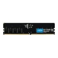 Crucial CT32G48C40U5 32GB CL40 4800MHz DDR5