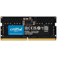 DDR5 SODIMM CRUCIAL 8GB 4800