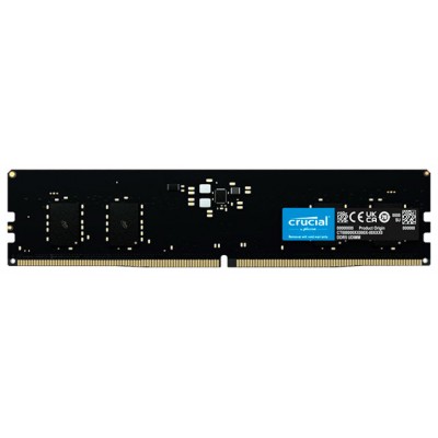 DDR5 CRUCIAL 8GB 4800