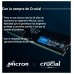 DDR5 CRUCIAL 8GB 4800