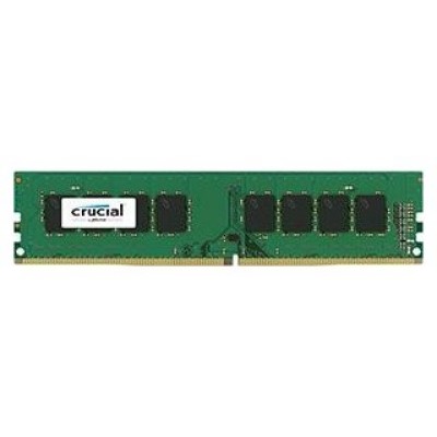 DDR4 CRUCIAL 8GB 2133