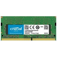 Crucial CT8G4SFS824A soDim 8GB DDR4 2400MHz