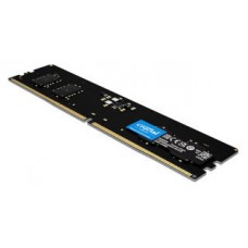 DDR5 8GB 5600MHz CRUCIAL  CT8G56C46U5
