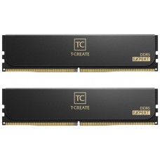 DDR5 TEAMGROUP T-CREATE EXPERT 32GB 6400 NEGRO