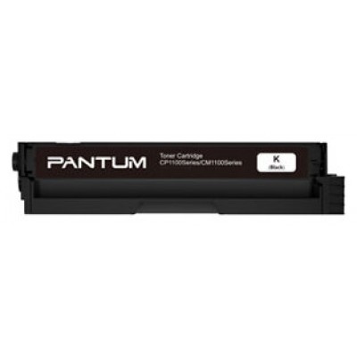 TONER PANTUM CTL-1100HK NEGRO 2000 PAG 