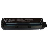 Pantum - Toner Negro Yield 3.500 pages - Para uso en: