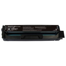 Pantum - Toner Negro Yield 1.500 pages - Para uso en: