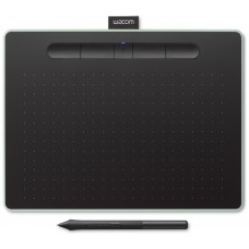 TABLET INTUOS COMFORT PLUS BLUETOOTH M PISTACHO WACOM (Espera 4 dias)