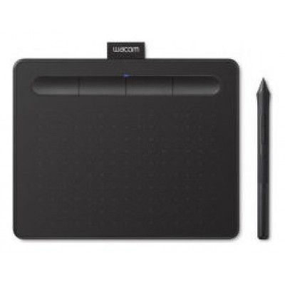 TABLET INTUOS COMFORT PLUS BLUETOOTH M BLACK WACOM (Espera 4 dias)