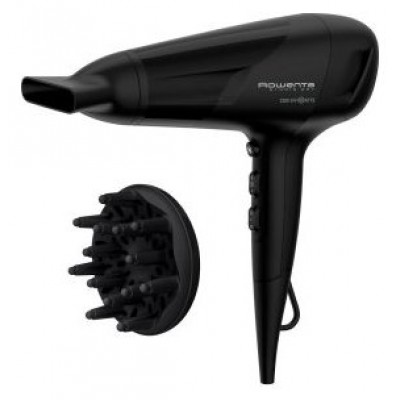 SECADOR DE PELO ROWENTA CV5843F0 STUDIO DRY 2100W 3