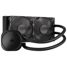 VENTI. CPU CORSAIR NAUTILUS 240 240MM RADIATOR LIQUID  CW-9060088-WW (Espera 4 dias)