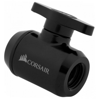 Corsair CX-9055019-WW hardware accesorio de refrigeración Negro (Espera 4 dias)