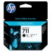 HP DesignJet T120/T520 Cartucho Negro Nº711 Alta