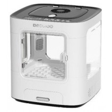 SECADOR AUTOMATICO PARA MASCOTAS DAEWOO D-DHTF1