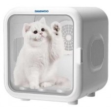 SECADOR AUTOMATICO PARA MASCOTAS DAEWOO D-PD100