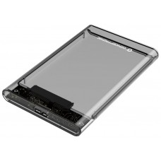 CAJA EXTERNA 2.5" USB 3.0 CONCEPTRONIC USB 3.0