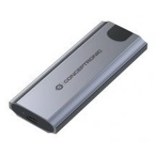 CAJA EXTERNA M.2 USB-C CONCEPTRONIC DANTE HD M.2 NVMe