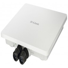 D-Link DAP-3666 P.Acc WiFi4EU AC1200 PoE IP67