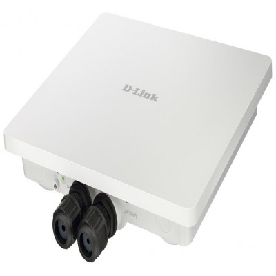 PUNTO DE ACCESO WIFI EXTERIOR  DUALBAND D-LINK