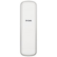 PUNTO DE ACCESO - BRIDGE WIFI EXTERIOR DUALBAND D-LINK