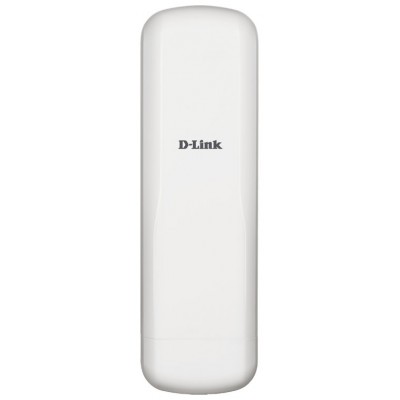 D-Link DAP-3711 Antena Ex WiFi AC PtP 5Km PoE IP66