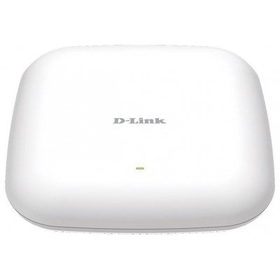 D-LINK WIRELESS AC ACCESS POINT WIFI-6 DAP-X2850 PoE (Espera 4 dias)