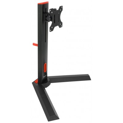 SOPORTE MESA 1 PANTALLA GAMING 17""-32"" TOOQ (Espera 4 dias)