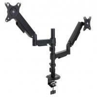 SOPORTE MESA 2 PANTALLAS 17""-32"" TOOQ (Espera 4 dias) SOPORTE MESA 2 PANTALLAS 17""-32"" TOOQ (Espera 4 dias)