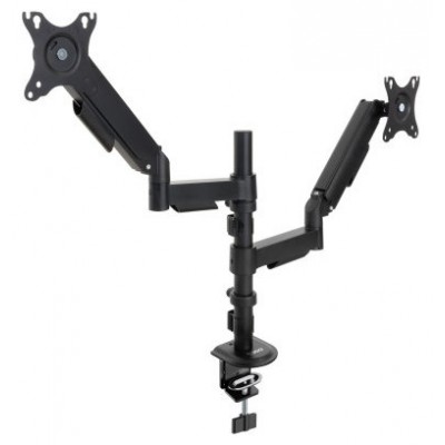 SOPORTE MESA 2 PANTALLAS 17""-32"" TOOQ (Espera 4 dias) SOPORTE MESA 2 PANTALLAS 17""-32"" TOOQ (Espera 4 dias)