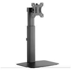 Tooq DB1732TN-B Soporte Monitor Mesa 1Brazo 17-32