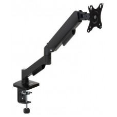 SOPORTE MESA 17""-32"" NEGRO TOOQ (Espera 4 dias)