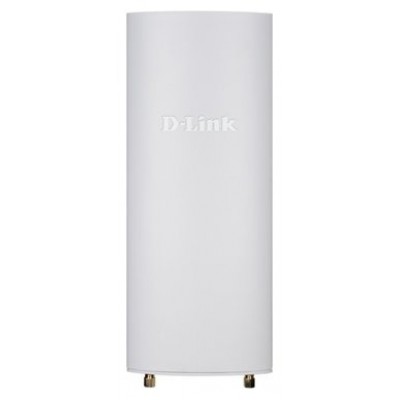 D-Link DBA-3620P AP WiFi AC1300 Out Cloud (lic 1a)