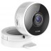 D-LINK CAMARA WIRELESS HD 180 DAY/NIGHT COLOR H.264 (Espera 4 dias)