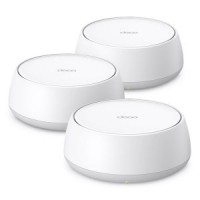 PUNTO DE ACCESO INTERIOR MESH WIFI 7 TP-LINK BE22