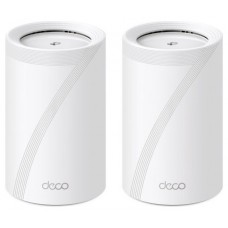PUNTO DE ACCESO INTERIOR MESH WIFI 7 TP-LINK TRIBANDA
