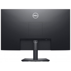 DELL MONITOR E-SERIE E2725H 27",NO REGULABLE,VGA,DP,3 AÑOS,NEGRO