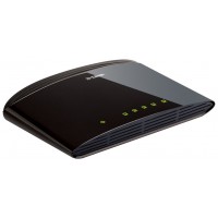 D-Link DES-1005D Switch 5x10/100Mbps Mini