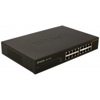 SWITCH DLINK-1016D